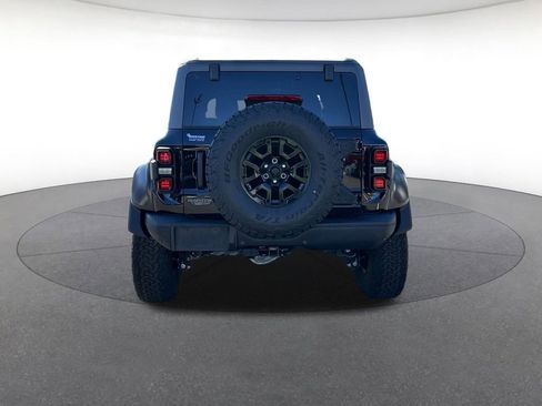 Used 2024 Ford Bronco Raptor image 4