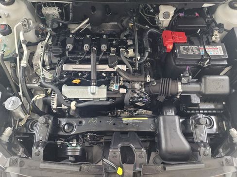 Used 2024 Nissan Kicks S FWD image 30