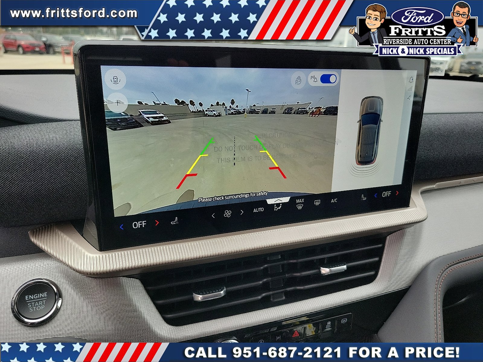 New 2026 Ford Explorer Active RWD image 12