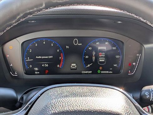 New 2026 Acura ADX image 12