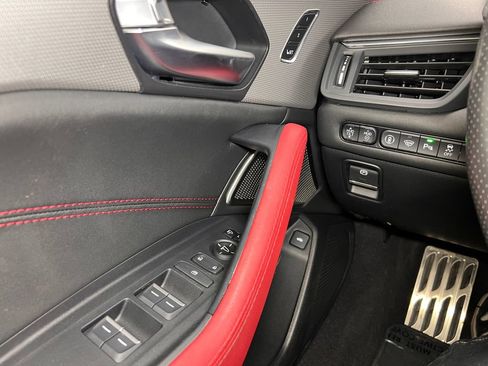 Used 2024 Acura TLX Type S AWD/4WD image 13