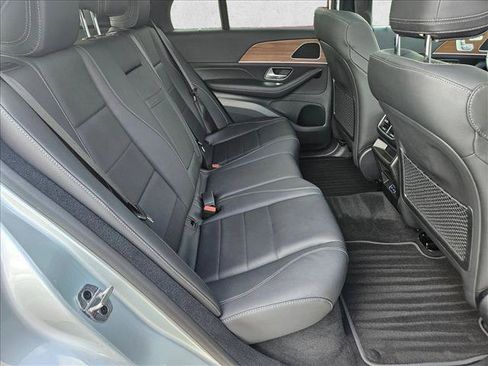 Certified 2026 Mercedes-Benz GLE 350 4MATIC image 20