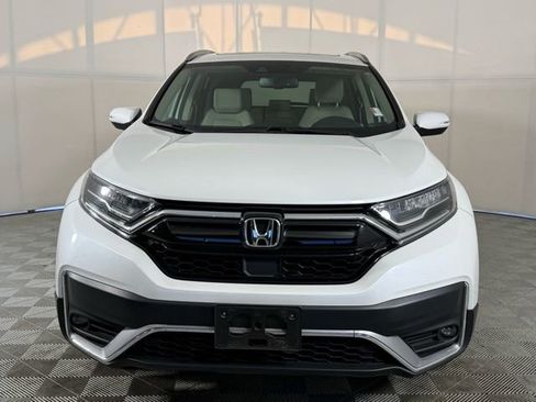 Used 2020 Honda CR-V Touring image 10