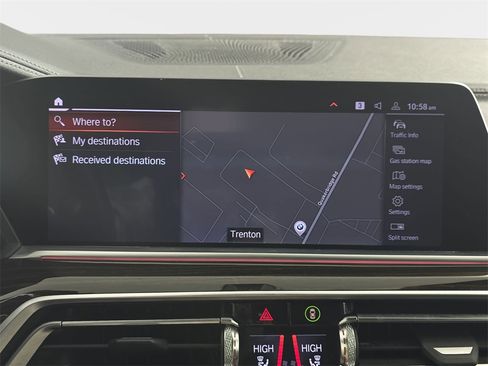 Used 2020 BMW X5 xDrive40i w/ Convenience Package image 25