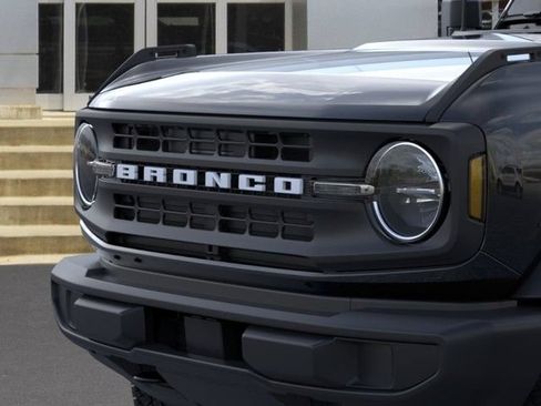 New 2026 Ford Bronco Big Bend AWD/4WD image 19