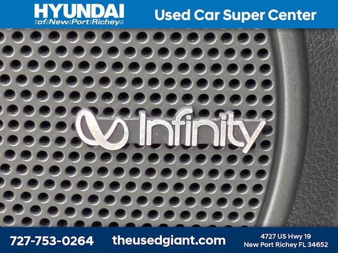 Used 2020 Hyundai Kona Limited FWD image 28