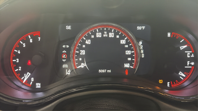 Used 2025 Dodge Durango GT AWD/4WD image 21