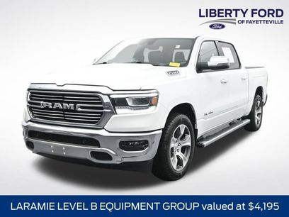 Used 2023 RAM 1500 Laramie