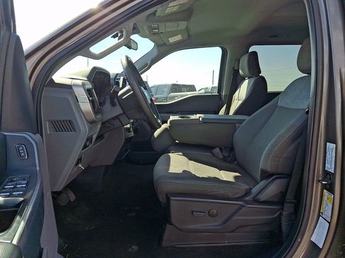 Used 2022 Ford F150 XLT w/ Trailer Tow Package AWD/4WD image 13