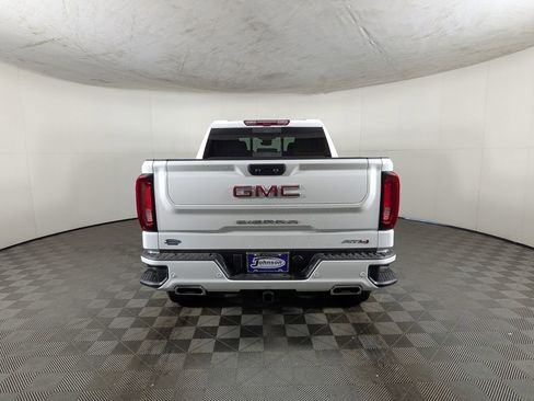 New 2026 GMC Sierra 1500 AT4 w/ AT4 Premium Package image 8