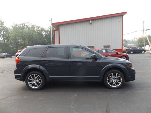 Used 2018 Dodge Journey GT AWD/4WD image 5