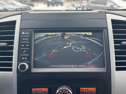 Used 2019 Nissan Frontier SV w/ Value Truck Package image 8