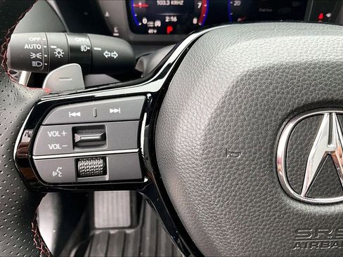 Used 2025 Acura ADX A-Spec image 26