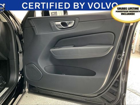 Certified 2025 Volvo XC60 B5 Plus image 26