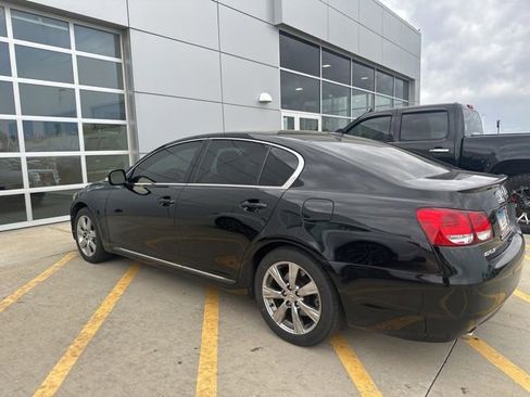 Used 2008 Lexus GS 350 AWD image 2