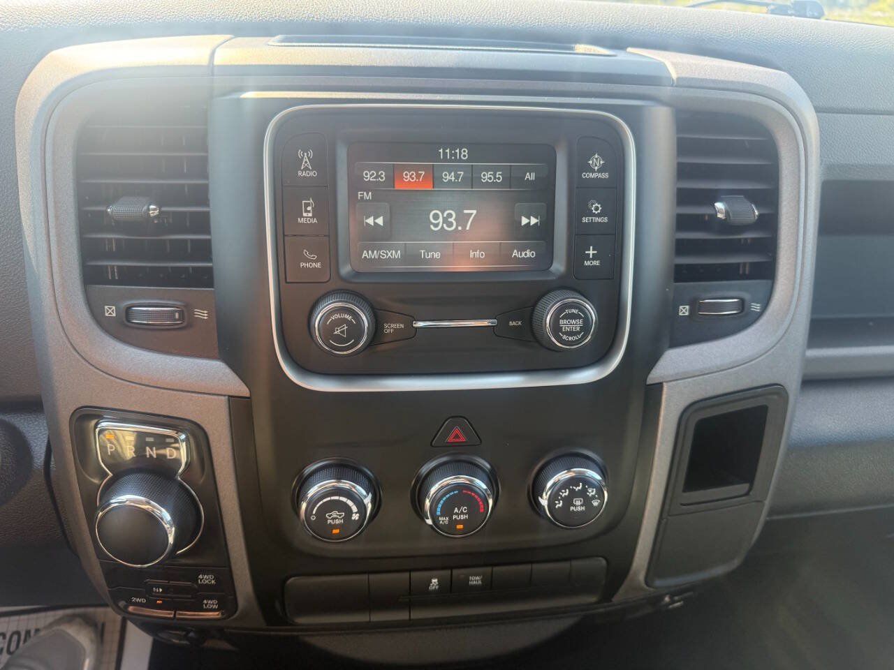 Used 2017 RAM 1500 Tradesman w/ Popular Equipment Group AWD/4WD image 15