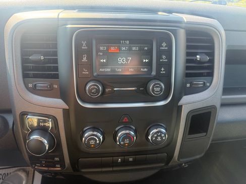 Used 2017 RAM 1500 Tradesman w/ Popular Equipment Group AWD/4WD image 15