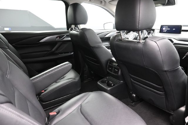Certified 2023 MAZDA CX-9 Touring Plus AWD/4WD image 13