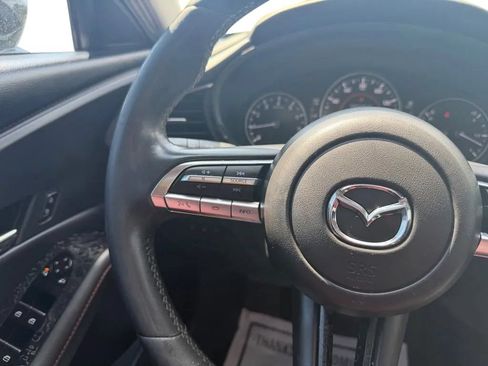 Used 2023 MAZDA CX-30 AWD 2.5 S w/ Preferred Package image 15