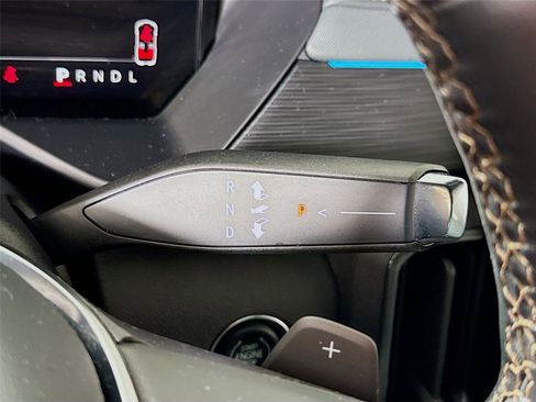 Certified 2024 GMC Acadia AT4 w/ LPO, Floor Liner Package image 12