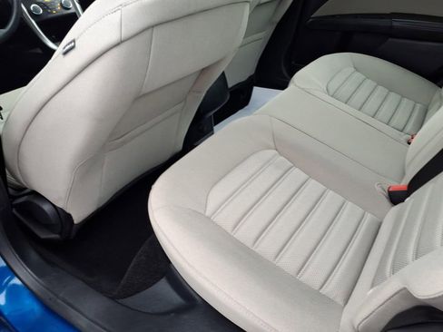 Used 2018 Ford Fusion S FWD image 12