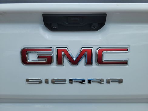 Used 2023 GMC Sierra 1500 Elevation w/ X31 Off-Road Package image 27