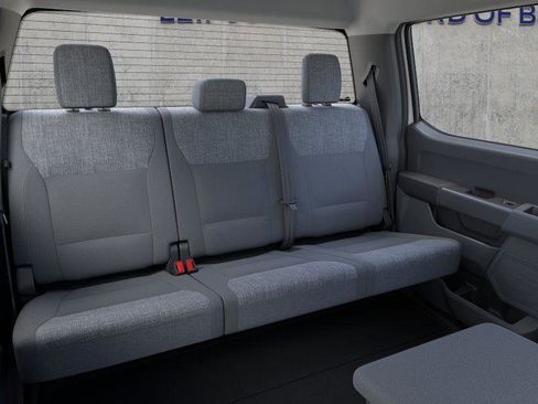 New 2026 Ford F350 XLT AWD/4WD image 11