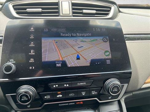 Used 2018 Honda CR-V Touring image 11