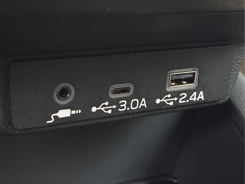 Certified 2026 Subaru Forester Touring AWD/4WD image 31