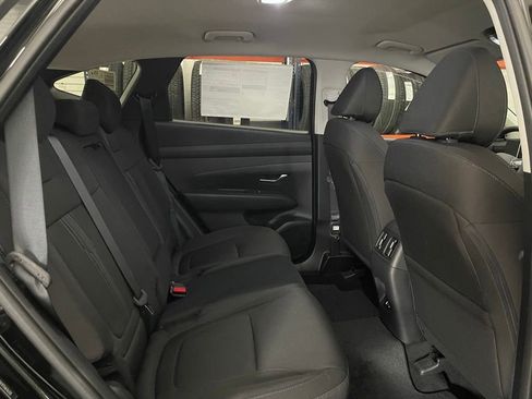 New 2026 Hyundai Tucson SEL AWD/4WD image 13