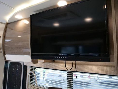 Used 2022 Mercedes-Benz Sprinter 3500 w/ Charging Package, Dashboard image 14