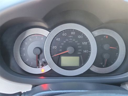 Used 2007 Toyota RAV4 2WD V6 image 15
