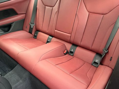 New 2026 BMW 430i Coupe w/ M Sport Package image 4