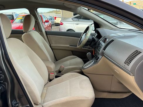 Used 2009 Nissan Sentra 2.0 S FE+ FWD image 25