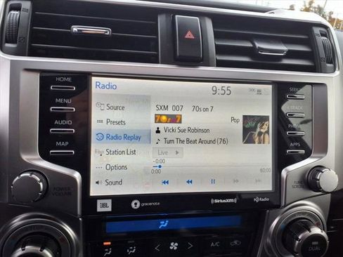 Used 2022 Toyota 4Runner Limited image 14