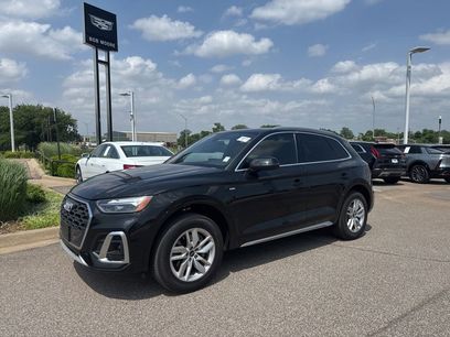 Used 2023 Audi Q5 2.0T Premium w/ Convenience Package