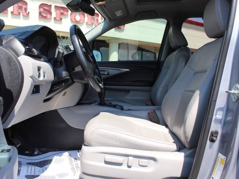 Used 2019 Honda Pilot EX-L image 19