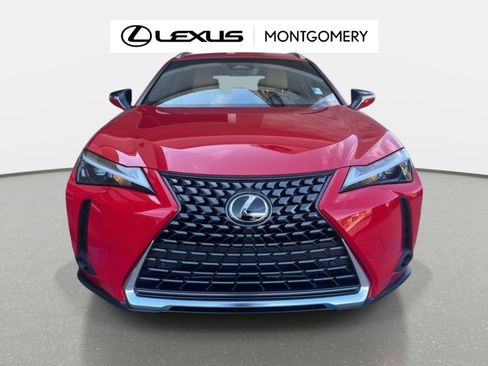 Used 2025 Lexus UX 300h FWD image 8