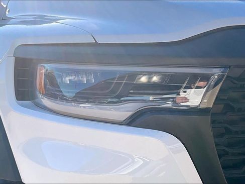 Used 2025 RAM 1500 RHO w/ Bed Utility Group image 51