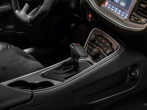 Used 2018 Dodge Challenger SRT Demon w/ Leather Front Seat Group image 68