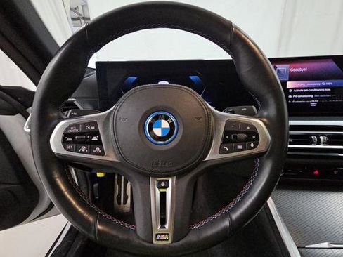 Used 2023 BMW i4 M50 image 7