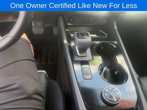 Used 2025 Nissan Rogue SL AWD/4WD image 28
