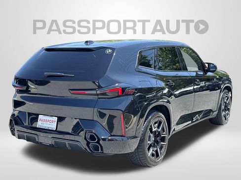 Used 2023 BMW XM w/ M Driver's Package AWD/4WD image 5