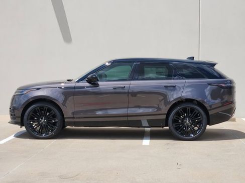 New 2026 Land Rover Range Rover Velar Belgravia AWD/4WD image 4