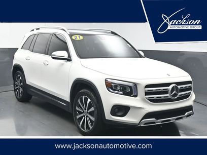 Used 2021 Mercedes-Benz GLB 250 w/ Premium Package