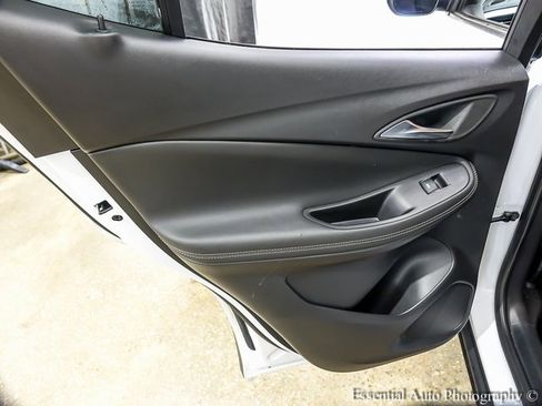 Used 2025 Buick Encore GX Preferred image 18