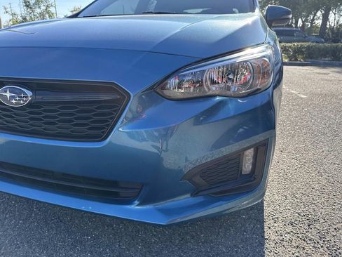 Used 2018 Subaru Impreza 2.0i Sport image 10