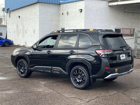 New 2026 Subaru Forester Wilderness image 4