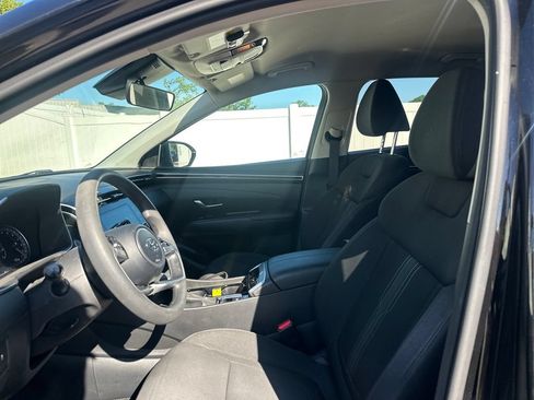 Used 2024 Hyundai Tucson SEL AWD/4WD image 8