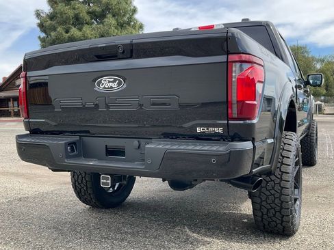 New 2025 Ford F150 XLT w/ Equipment Group 302A MID image 72